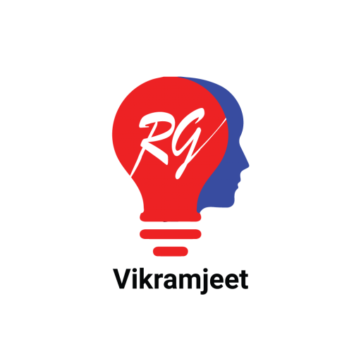 RG vikramjeet apk study smarter study harder